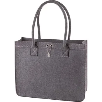 Halfar Designová nákupní taška Modern - Antracit