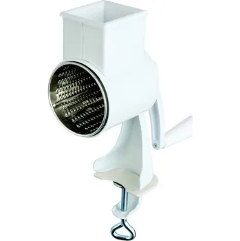 Kuchyňský mlýnek Jihokov M90 + 4 bubínky