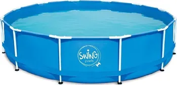 Bazén Swing Pools Max 4,57 x 1,22 m bez filtrace