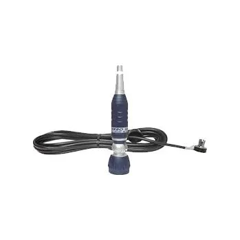 Vysílačka TURBO 2000