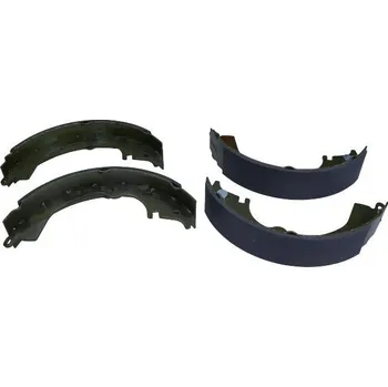 Brzdová čelist Sada brzdových čelistí MAXGEAR 19-4561