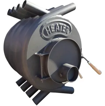 Krbová kamna Heater Teplovzdušná kamna 6 kW