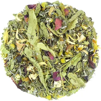 Čaj Harmonie - Ajurvédský čaj, balení 1 kg