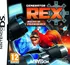 Hra pro starou konzoli Generator Rex: Agent of Providence Nintendo DS