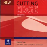 New Cutting Edge: Elementary: Student´s…