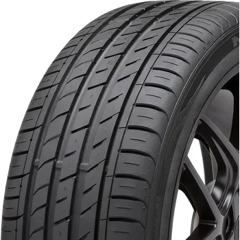 Letní osobní pneu 235/45R18 98Y, Nexen, N'Fera SU1