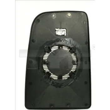 Autosklo Sklo do zrcátka, vnější zrcátko TYC 321-0157-1