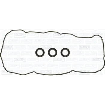 Těsnění motoru Sada těsnění, kryt hlavy válce AJUSA 56025700