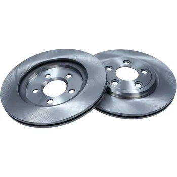 Brzdový kotouč Brzdový kotouč MAXGEAR 19-4735