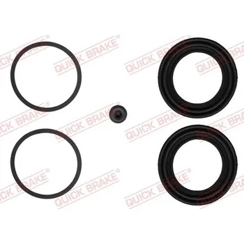 Brzdový systém Sada na opravy, brzdový třmen Quick Brake 114-0187