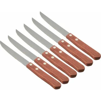 Kuchyňský nůž Nůž steakový 6ks PERFECT