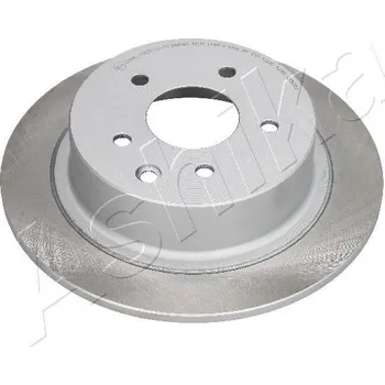 Brzdový kotouč Brzdový kotouč ASHIKA 61-01-120C