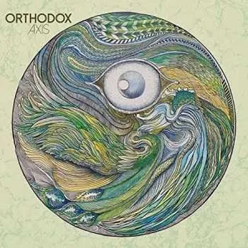 Zahraniční hudba CD Orthodox: Axis 2016