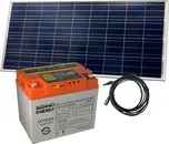 Goowei Energy OTD33 a solární panel…