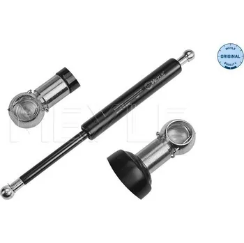 Příslušenství karosérie Pneumatická pružina, zavazadlový / nákladový prostor MEYLE 040 910 0037