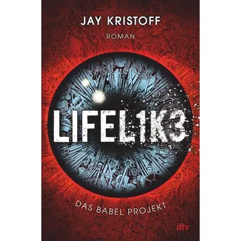 Das Babel Projekt - Lifelike - Kristoff, Jay