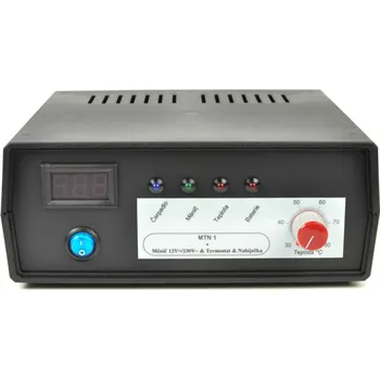 KB Zdroje MTN1 Záložní zdroj KB Zdroje MTN1