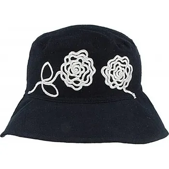 Čepice RDX Dětská letní čepice 7781 tm. modrá, 56