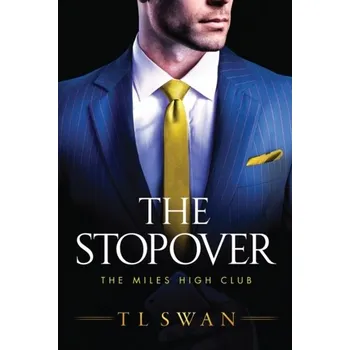 Kniha The Stopover - Tom Swan