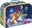 Argus Školní kufřík 35 cm, Crash Bandicoot