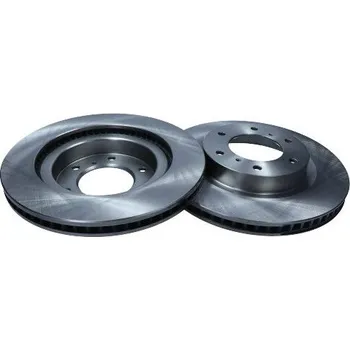 Brzdový kotouč Brzdový kotouč MAXGEAR 19-2391