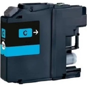 VybavKancl Brother LC-223 C - kompatibilní cartridge modrá