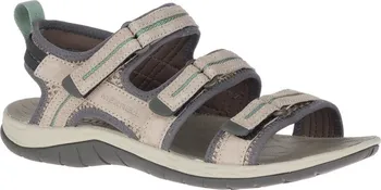 Dámské sandále Merrell Siren 2 Strap J033734 Taupe 37