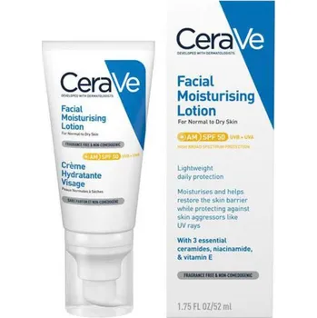 Cerave Moisturizers Hydratační péče o…