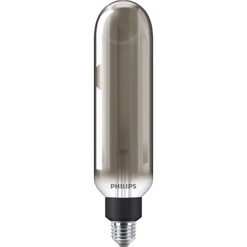 Žárovka LED žárovka Philips Modern LED T65 E27 6,5W/25W stmívatelná, 4000K 230V