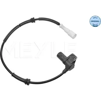 Přislušenství brzdového systému Snímač, počet otáček kol MEYLE 16-14 800 0006