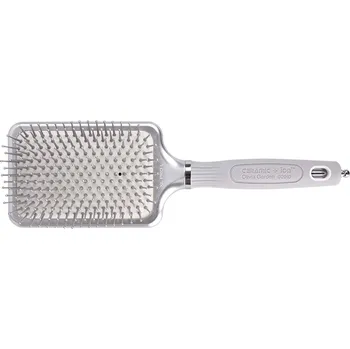 kartáč na vlasy Olivia Garden Ceramic+Ion XL PRO Brushes - kartáče na rozčesávání vlasů XL PRO L