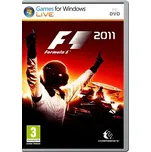 F1 2011 PC