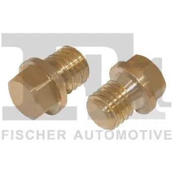 Olejová vana Závitová zátka, olejová vana FA1 257.806.001