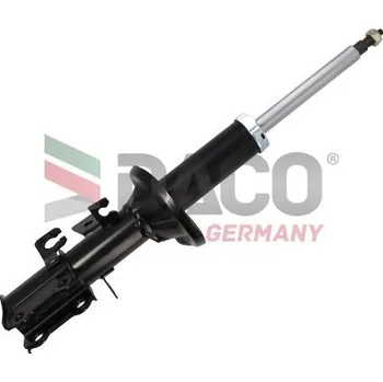 Tlumič pérování DACO 451708L