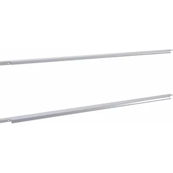 Úchyt Cetina chrom 80 cm (2 KS)