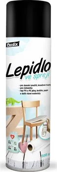 Průmyslové lepidlo Perdix Lepidlo ve spreji 500 ml