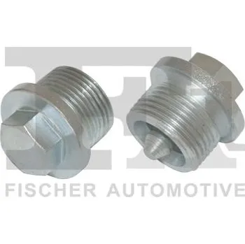 Olejová vana Závitová zátka, olejová vana FA1 257.827.001