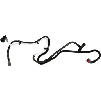 Palivový systém Palivová hadička GATES MFL1208