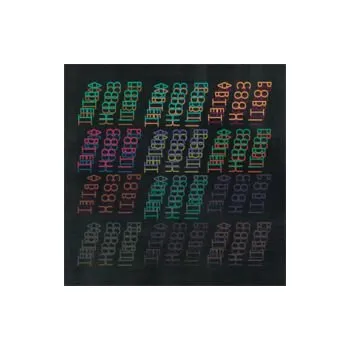 Zahraniční hudba Portico Quartet - Portico Quartet (LP)