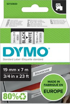 Pásek do tiskárny Originální Dymo 45803 S0720830