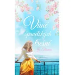 Vůně španělských třešní - Jo Thomas…