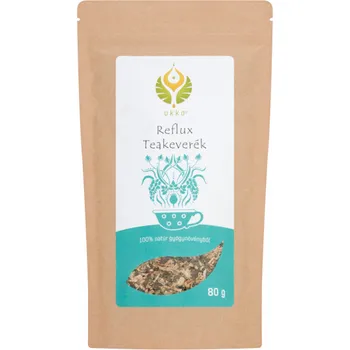 Čaj Recenze Ukko Čaj na reflux 80 g