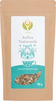 Léčivý čaj Ukko Čaj na reflux 80 g