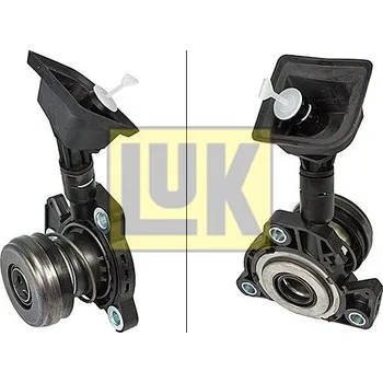 Spojka Centrální vysouvač, spojka Schaeffler LuK 510 0157 10