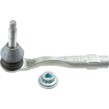 Táhlo řízení Hlava příčného táhla řízení LEMFÖRDER 43369 01