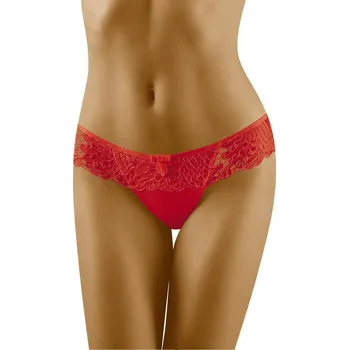 Kalhotky Wol-Bar Karioka barva: červená S