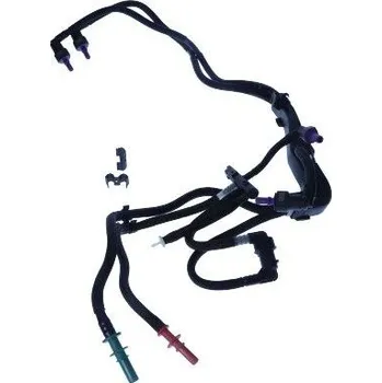 Palivový systém Palivové potrubí MAXGEAR 18-1178