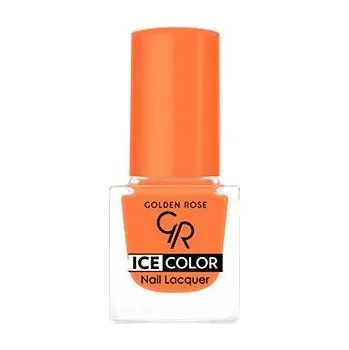 Golden Rose Lak Ice color 6ml 204