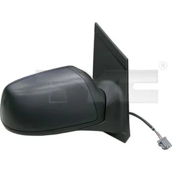 Auto zrcátko Vnější zpětné zrcátko TYC 310-0257