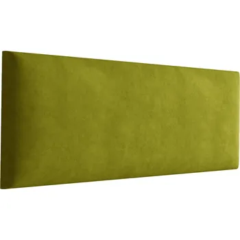 Obklad Eka Čalouněný panel Trinity 30 x 15 cm - Olivová 2312